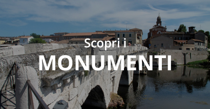 monumenti del territorio